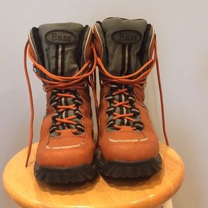 Bass snow boots